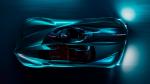 DS X E-Tense 2018 года